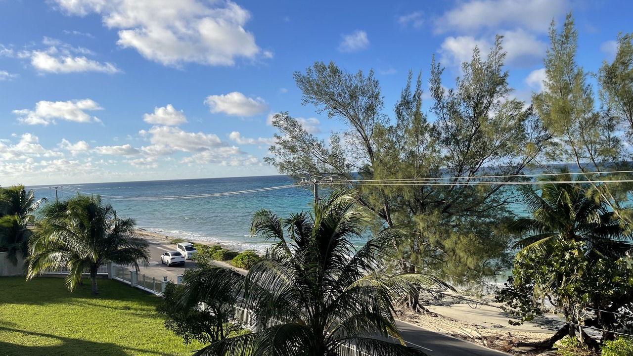 Photo of Patio Balcony in Nassau