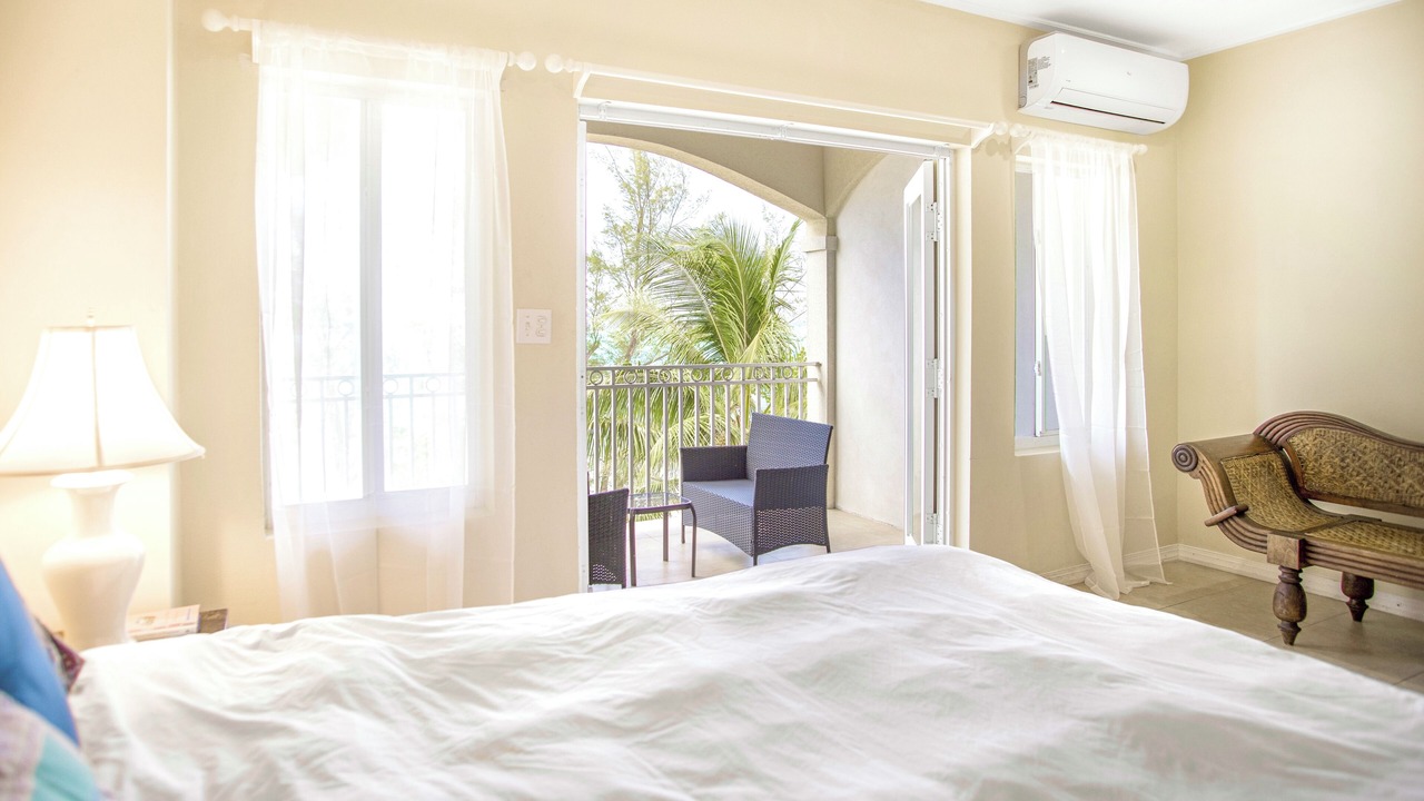 Photo of Bedroom in Nassau