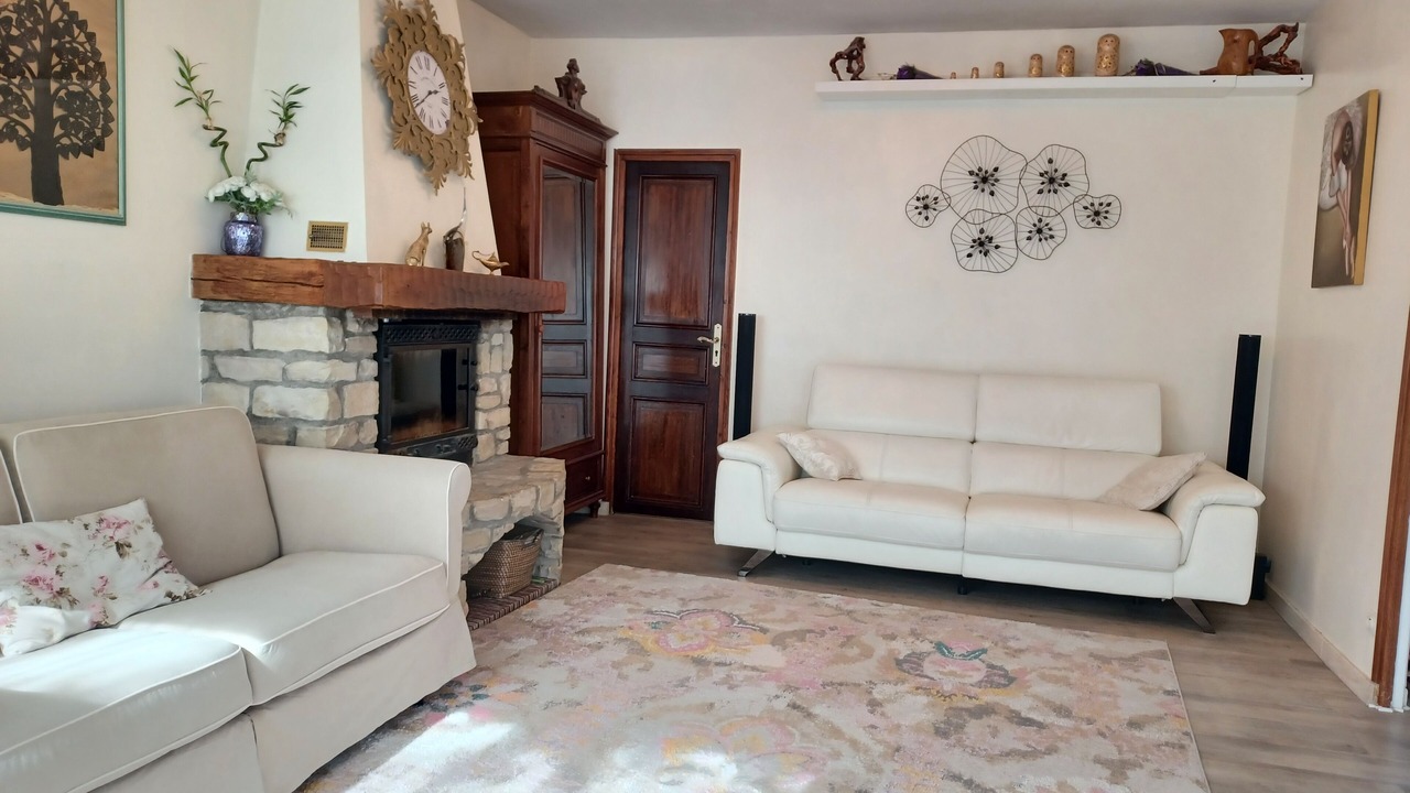 Photo of Livingroom in Bry-sur-Marne