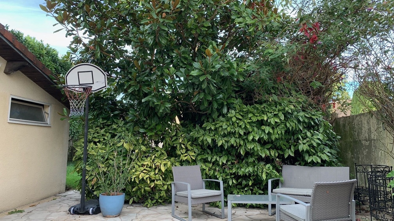 Photo of Patio Balcony in Bry-sur-Marne