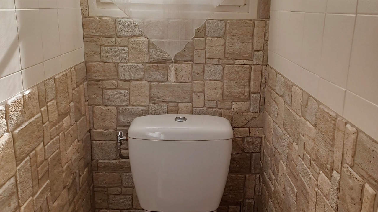 Photo of Bathroom in Bry-sur-Marne
