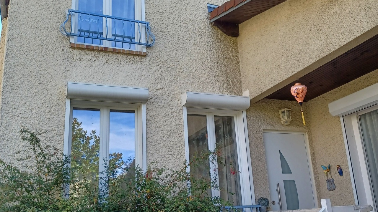 Photo of Outdoor in Bry-sur-Marne