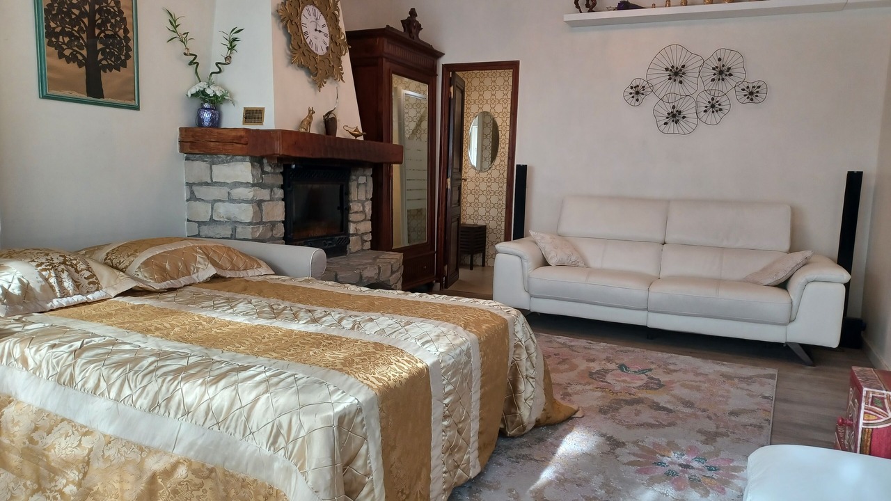 Photo of Bedroom in Bry-sur-Marne