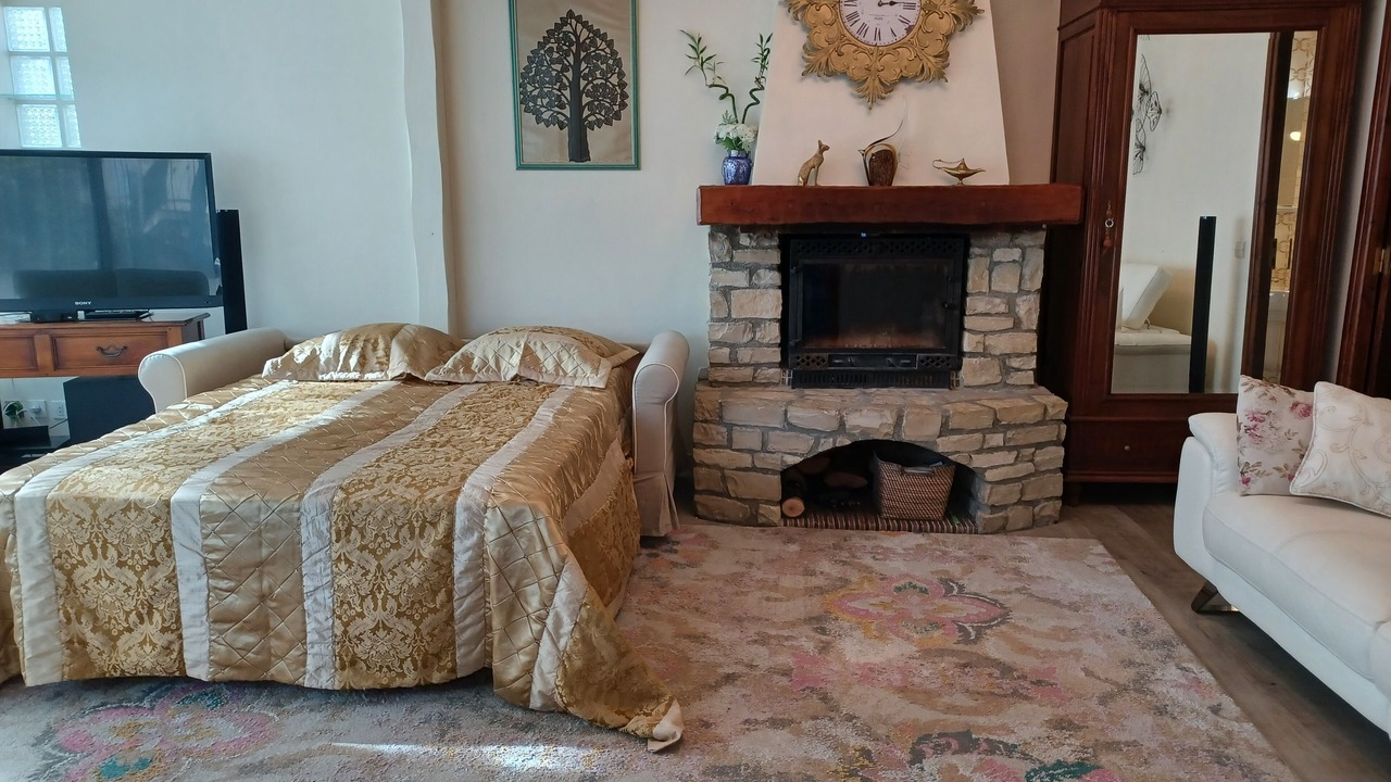 Photo of Bedroom in Bry-sur-Marne