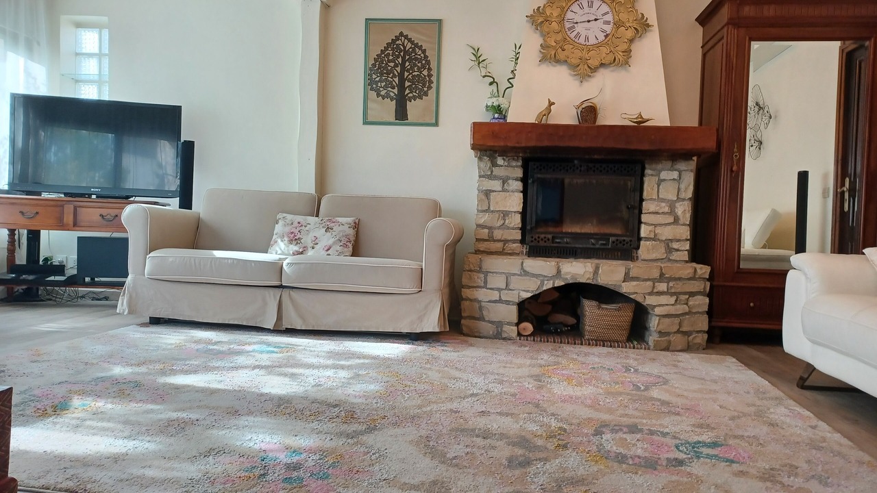 Photo of Livingroom in Bry-sur-Marne