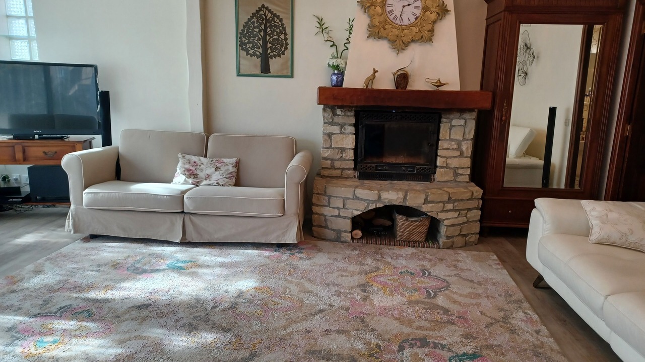 Photo of Livingroom in Bry-sur-Marne