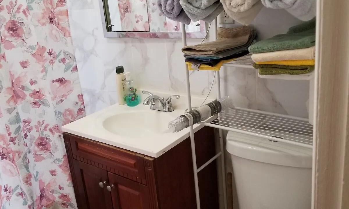 Photo of Bathroom in Brooklyn