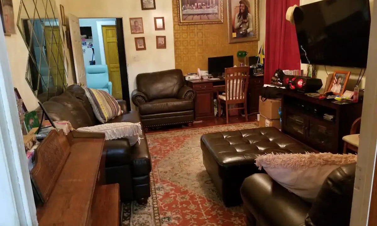 Photo of Livingroom in Brooklyn