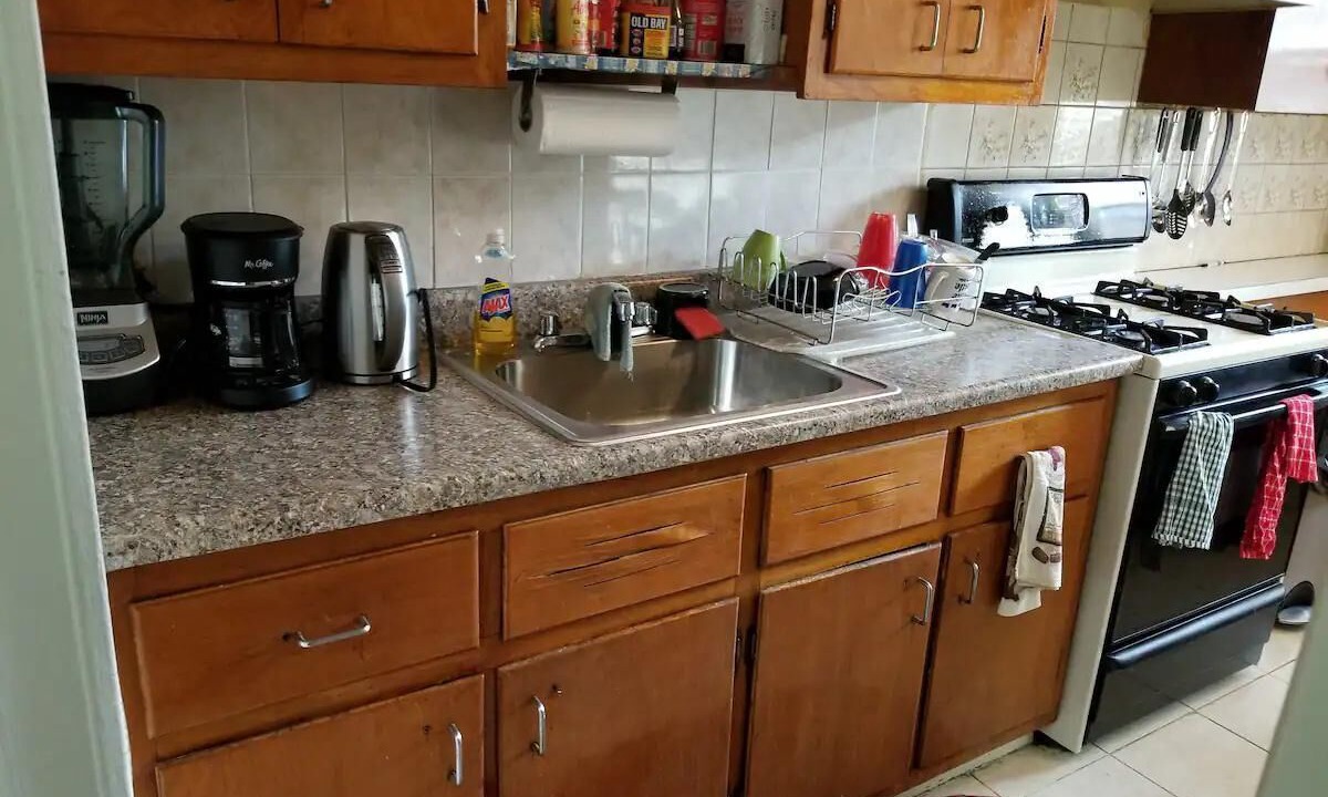 Photo of Kitchen in Brooklyn