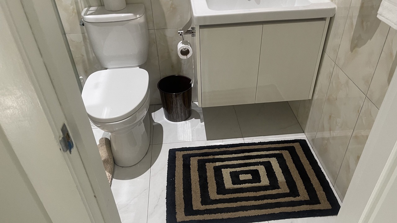 Photo of Bathroom in Saint Andrew