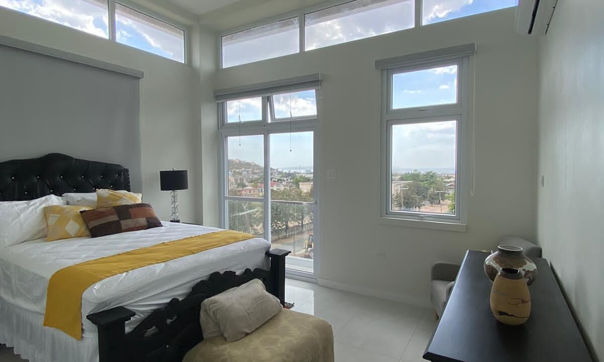 Photo of Bedroom in Saint Andrew