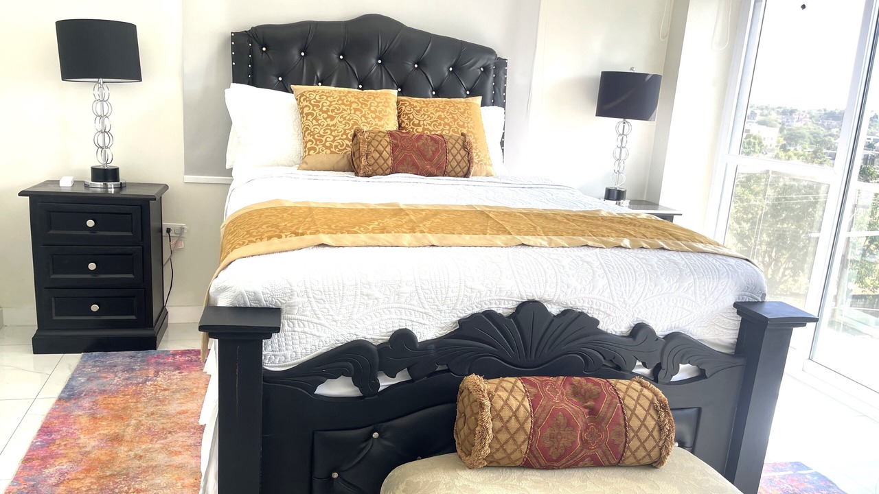 Photo of Bedroom in Saint Andrew