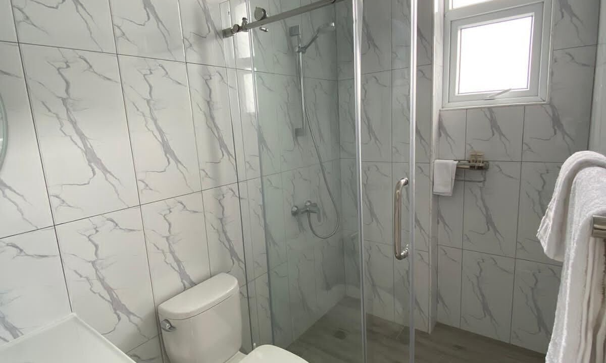 Photo of Bathroom in Saint Andrew