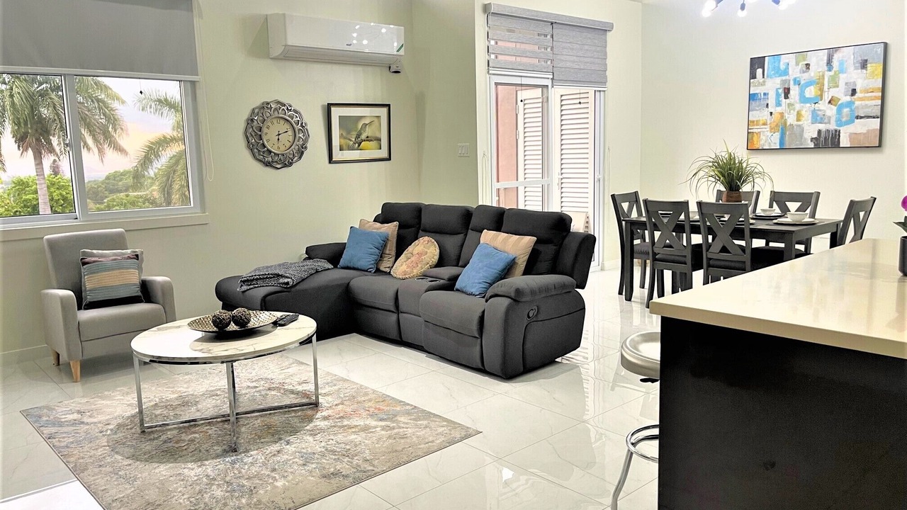 Photo of Livingroom in Saint Andrew