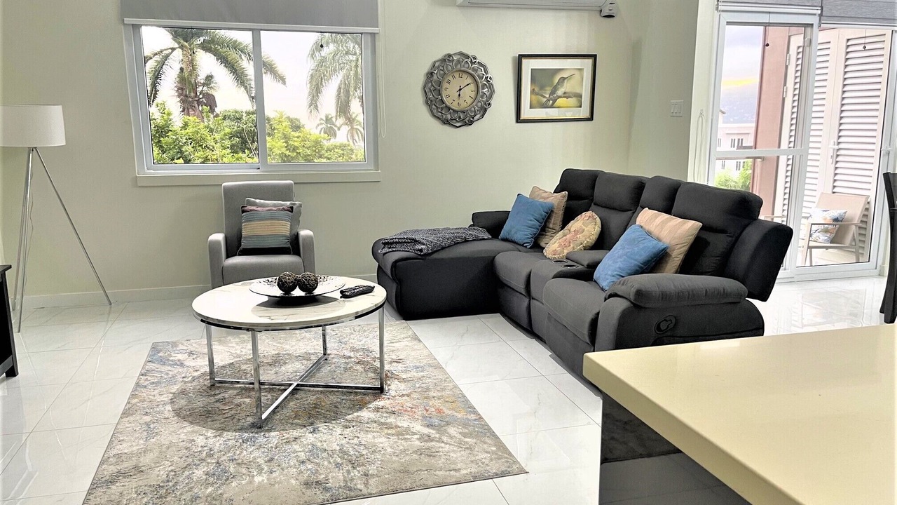 Photo of Livingroom in Saint Andrew