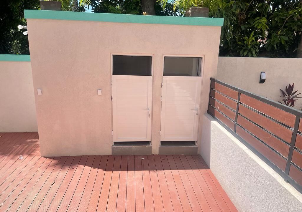 Photo of Outdoor in Saint Andrew