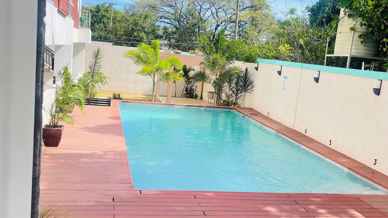 Photo of Outdoor in Saint Andrew