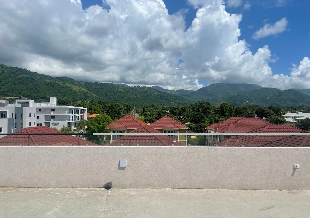 Photo of Outdoor in Saint Andrew