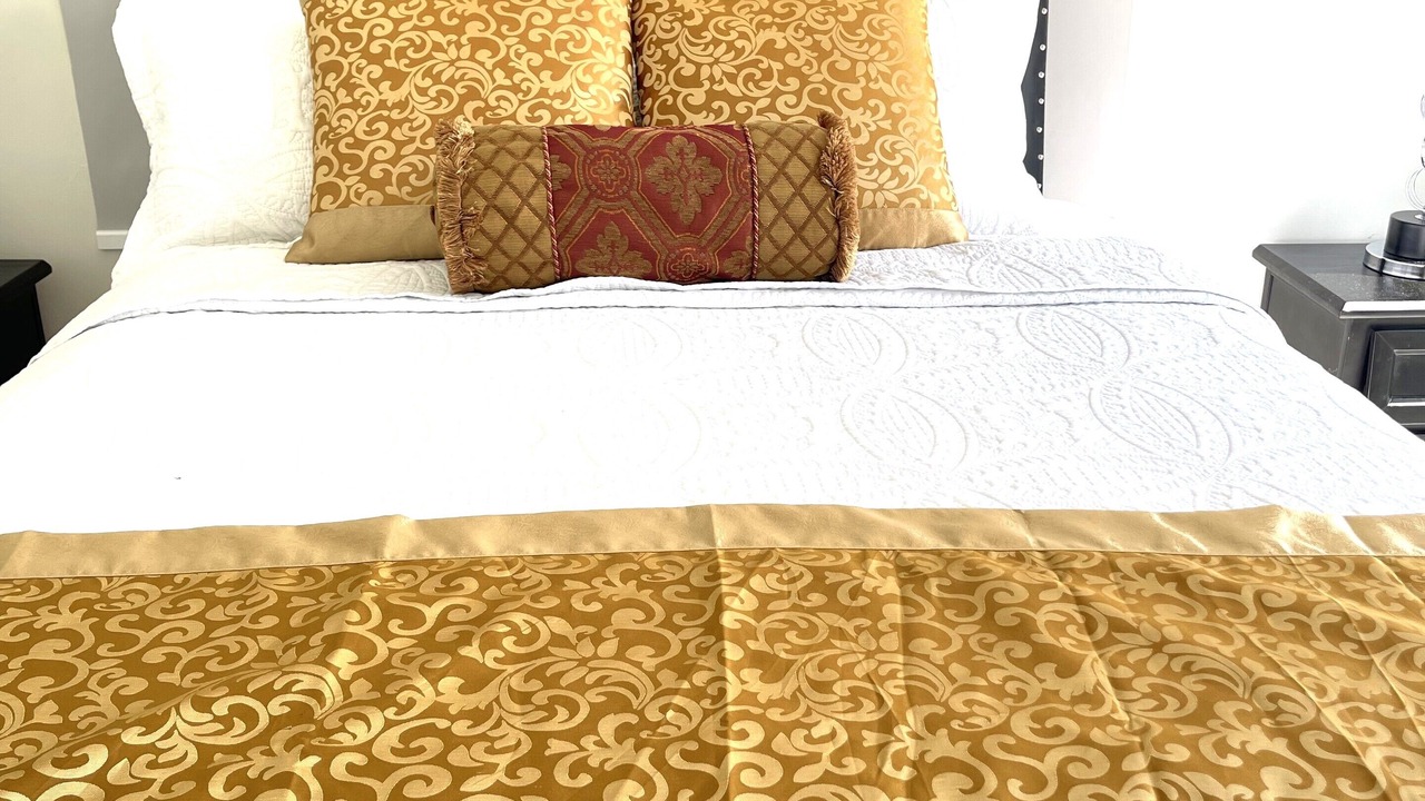 Photo of Bedroom in Saint Andrew
