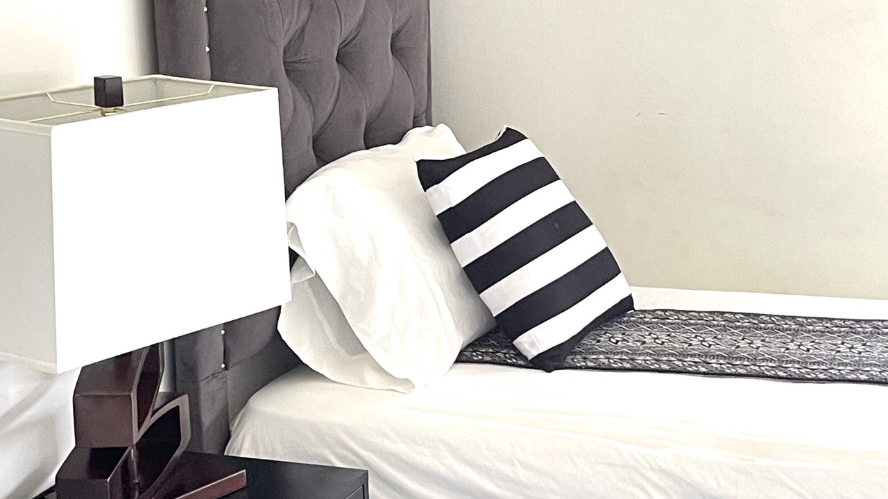Photo of Bedroom in Saint Andrew