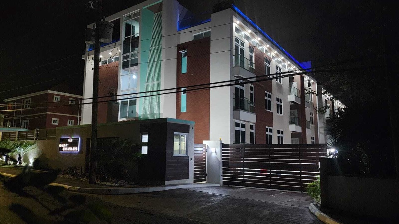 Photo of Outdoor in Saint Andrew