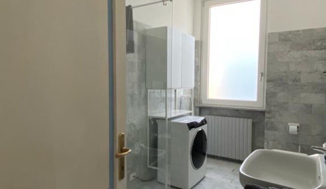 Photo of Bathroom in San Martino Buon Albergo