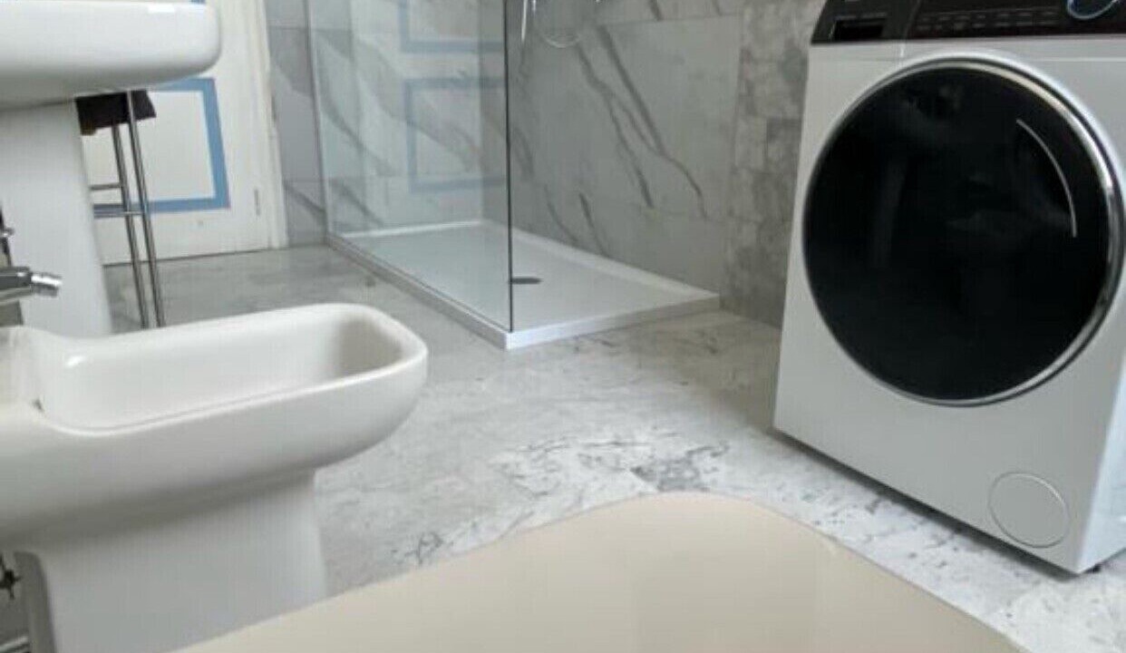 Photo of Bathroom in San Martino Buon Albergo