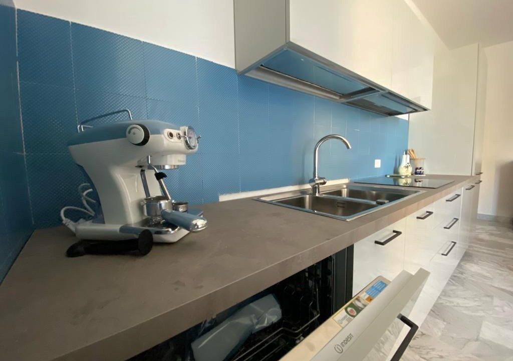 Photo of Kitchen in San Martino Buon Albergo