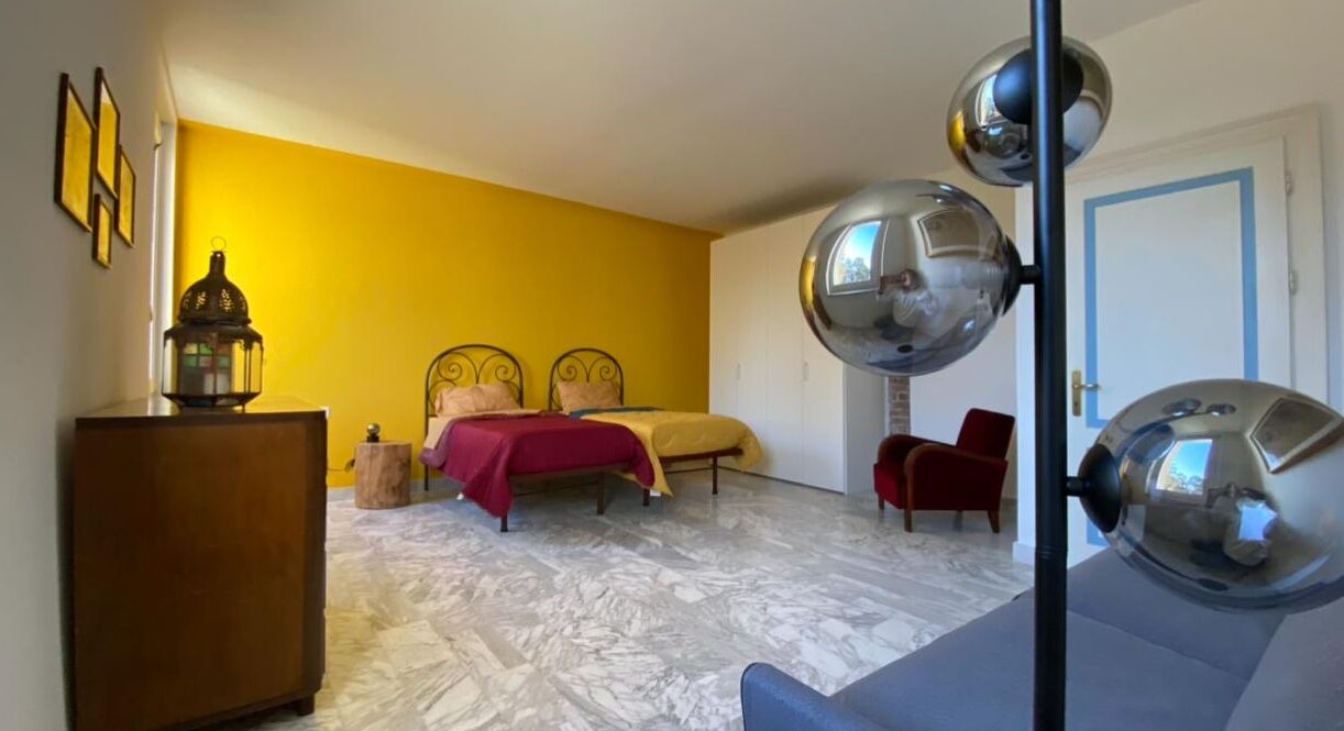 Photo of Bedroom in San Martino Buon Albergo