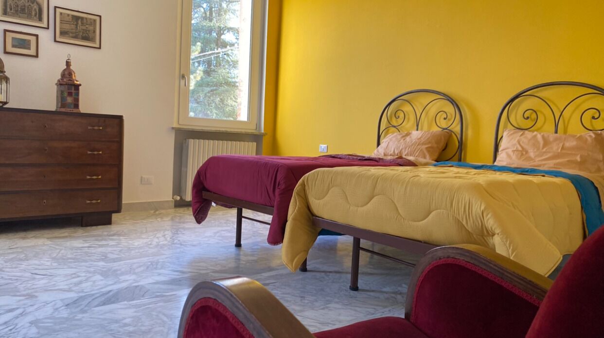 Photo of Bedroom in San Martino Buon Albergo