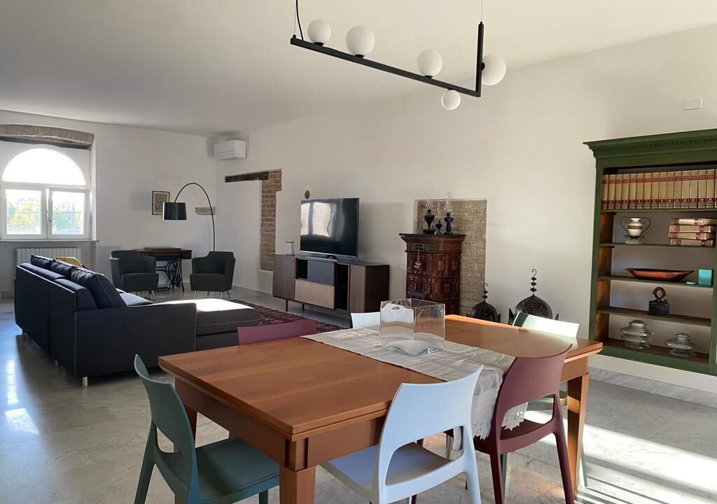 Photo of Livingroom in San Martino Buon Albergo