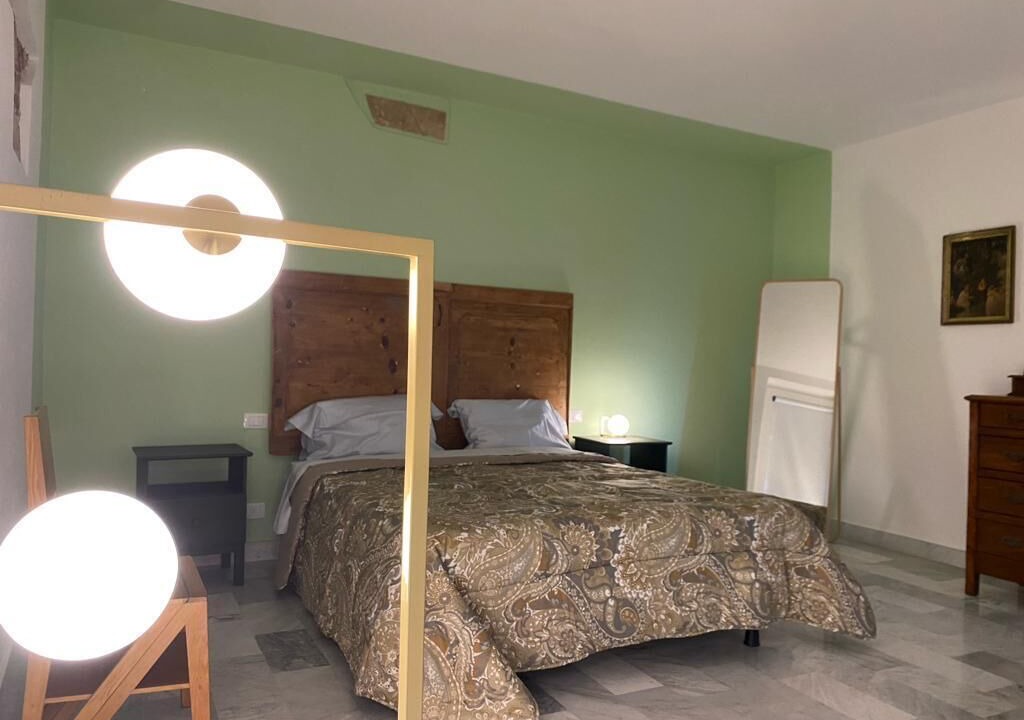 Photo of Bedroom in San Martino Buon Albergo