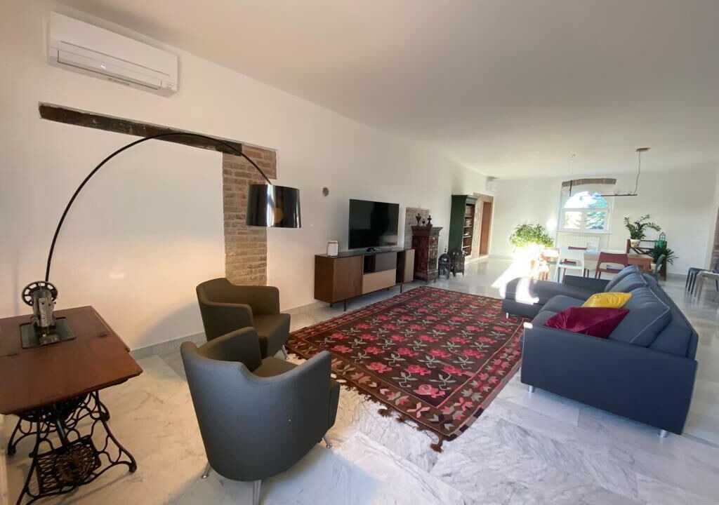 Photo of Livingroom in San Martino Buon Albergo