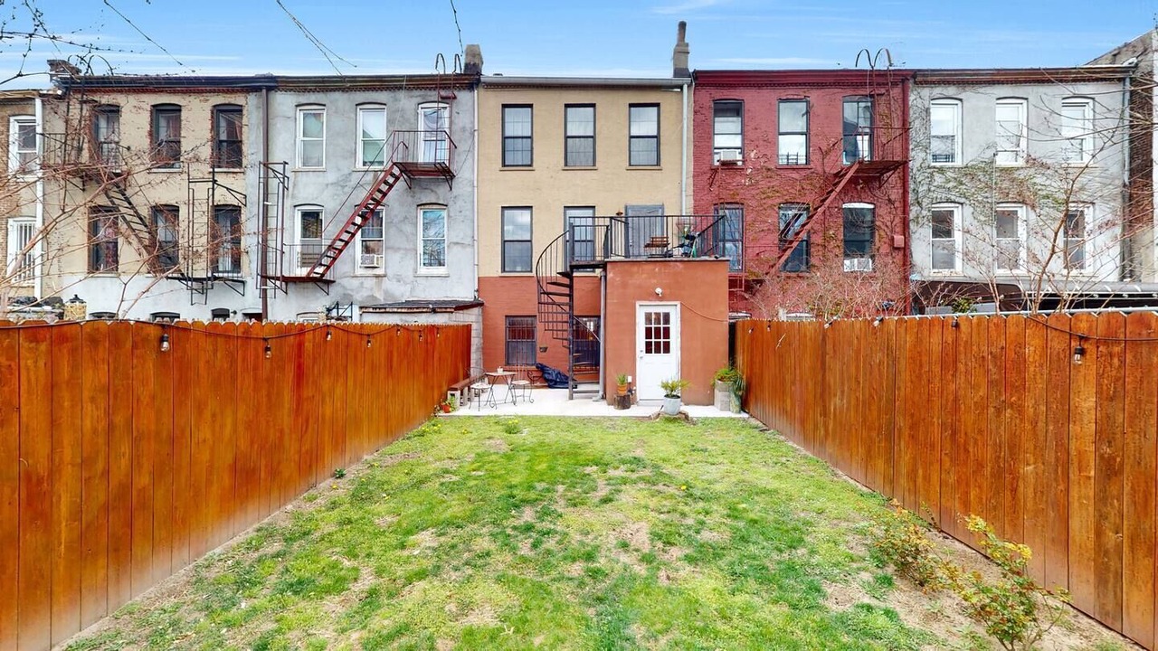 Photo of Outdoor in Ocean Hill