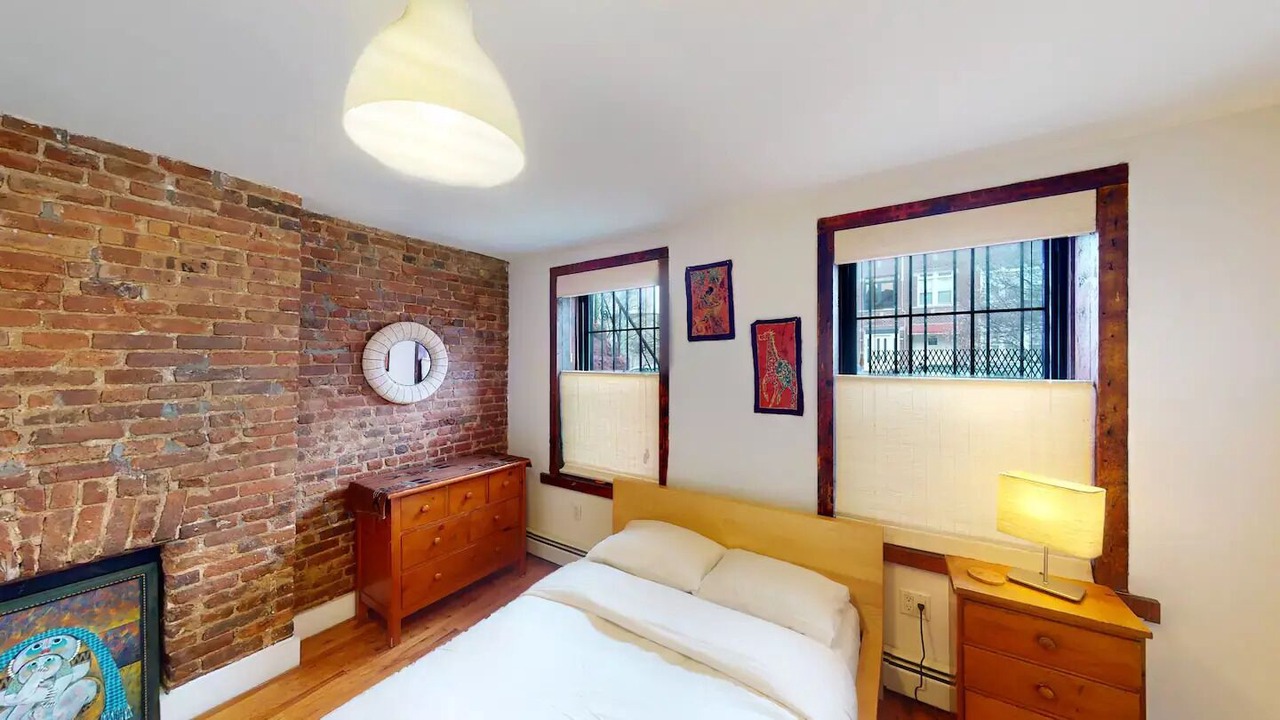 Photo of Bedroom in Ocean Hill