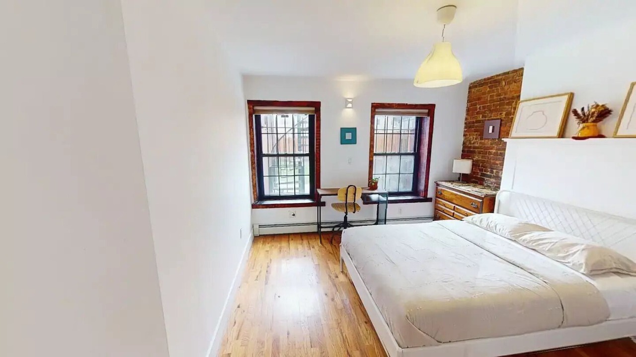 Photo of Bedroom in Ocean Hill