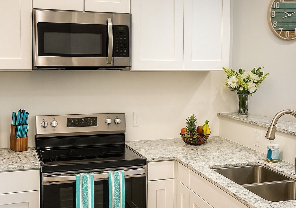 Photo of Kitchen in Rokers Point
