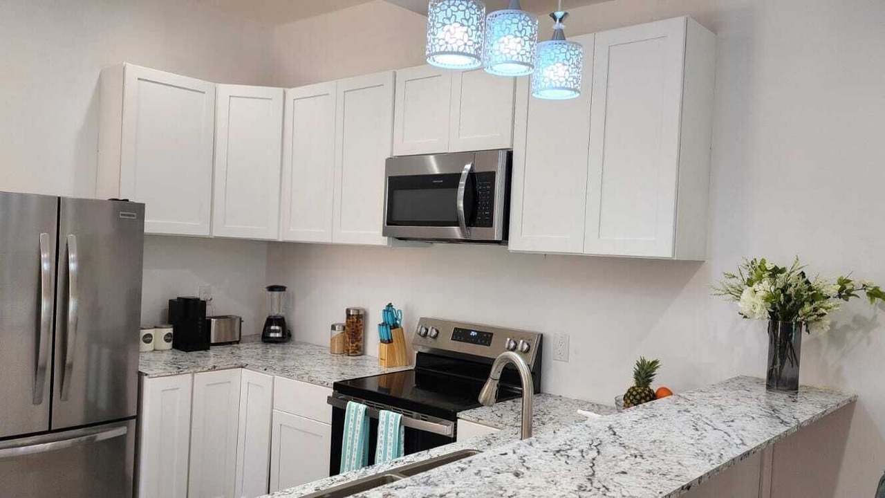 Photo of Kitchen in Rokers Point