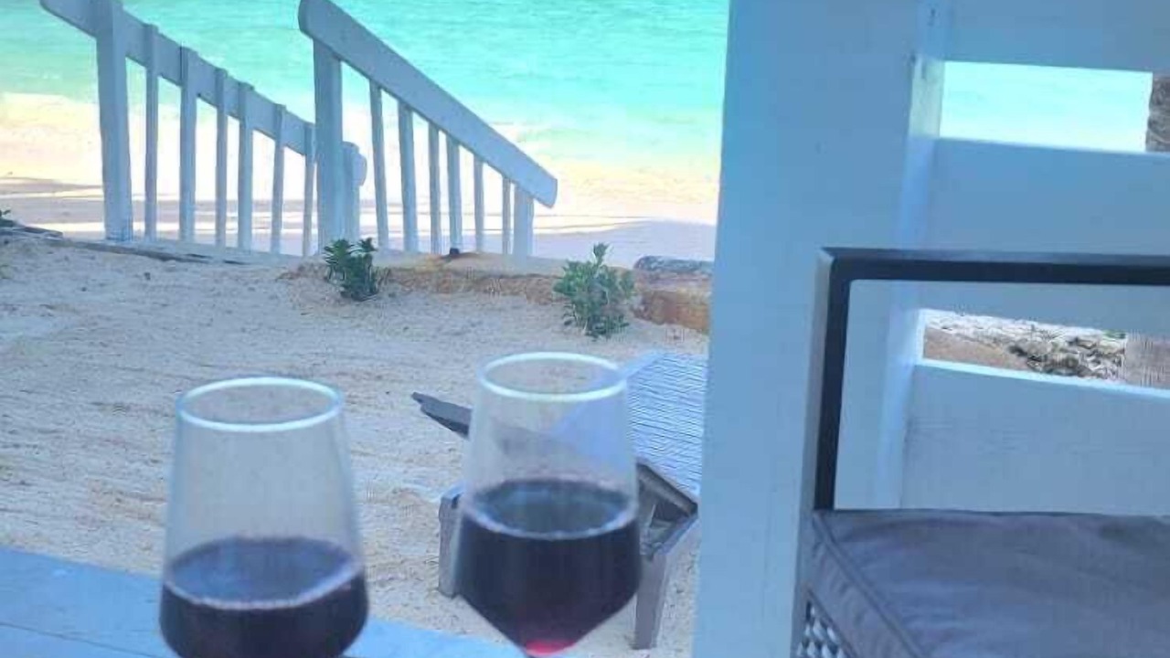 Photo of Patio Balcony in Rokers Point