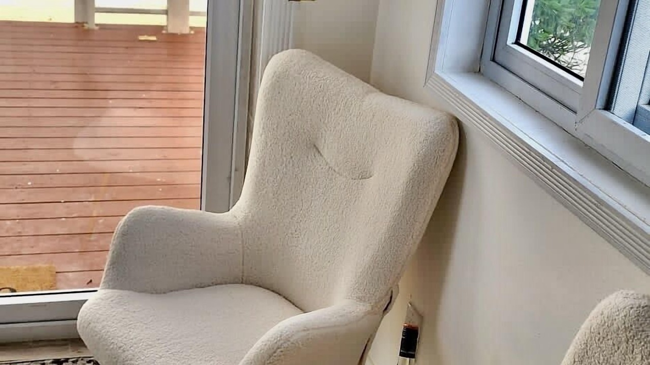 Photo of Livingroom in Rokers Point