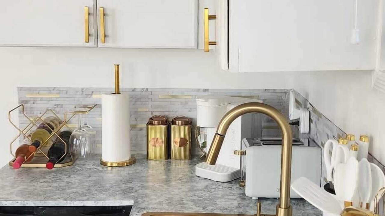 Photo of Kitchen in Rokers Point