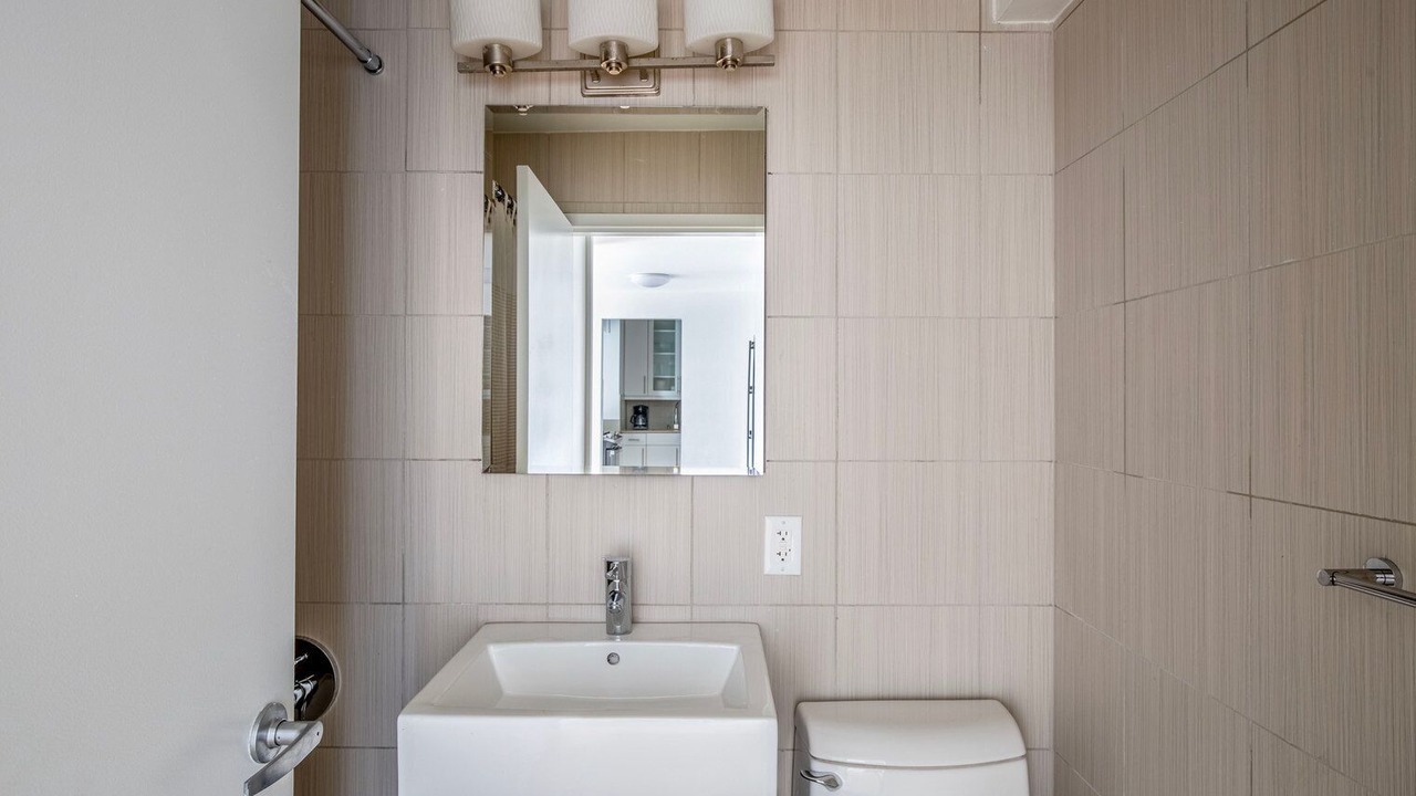 Photo of Bathroom in Kips Bay