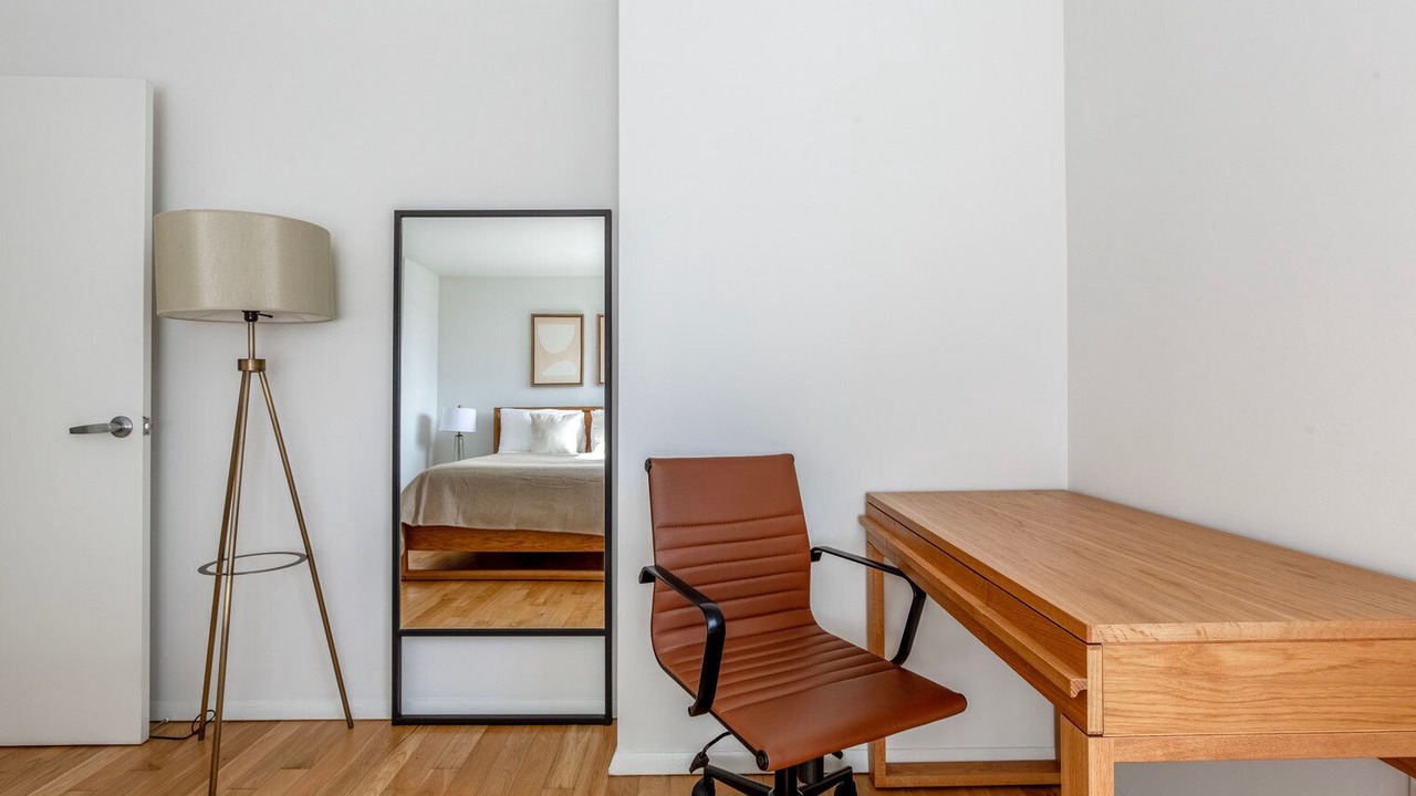 Photo of Bedroom in Kips Bay