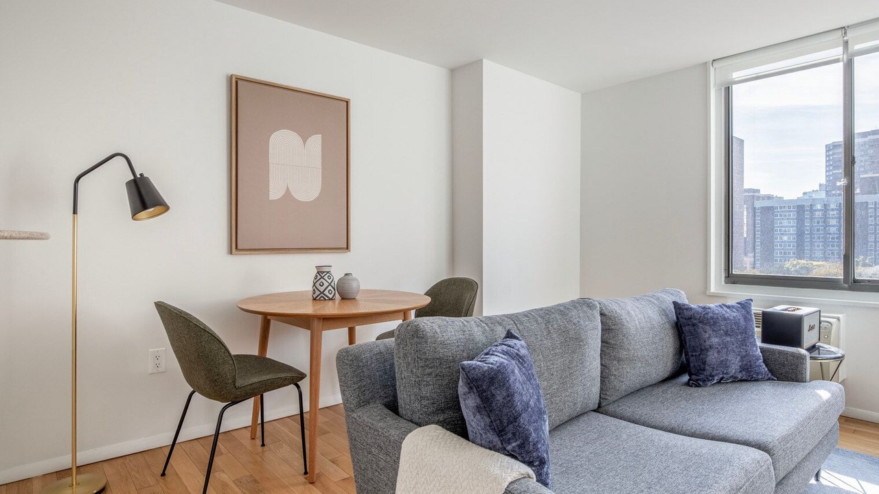 Photo of Livingroom in Kips Bay