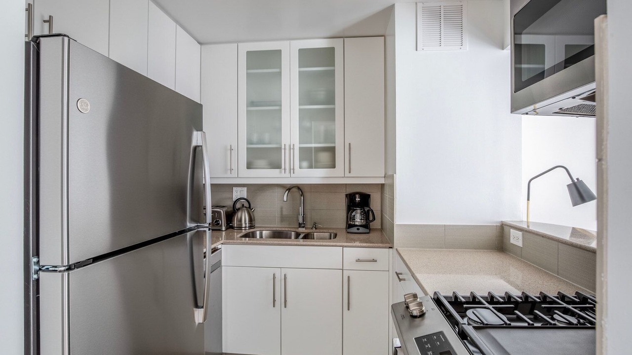 Photo of Kitchen in Kips Bay