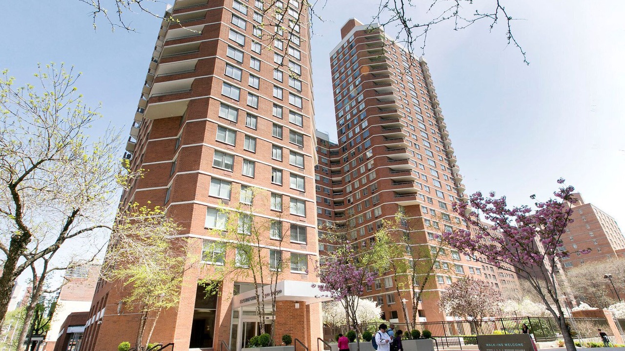 Photo of Outdoor in Kips Bay