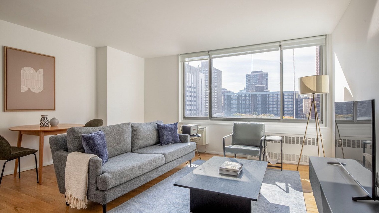 Photo of Livingroom in Kips Bay