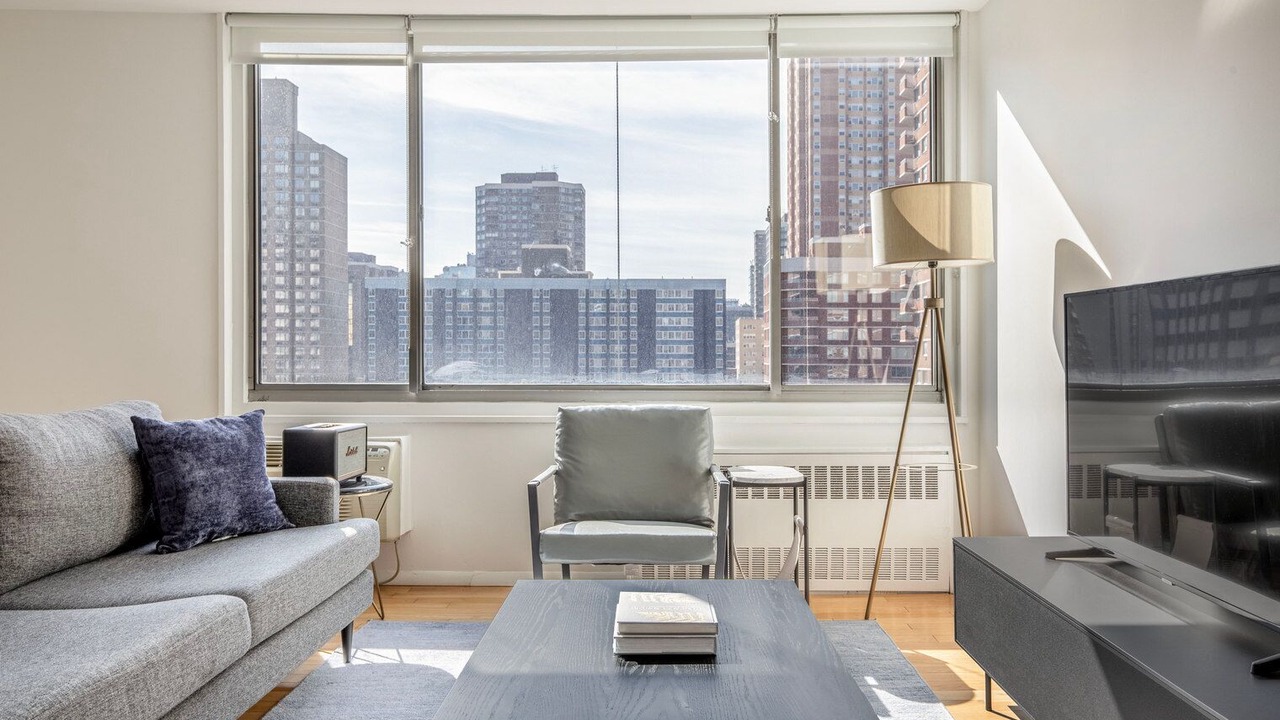 Photo of Livingroom in Kips Bay