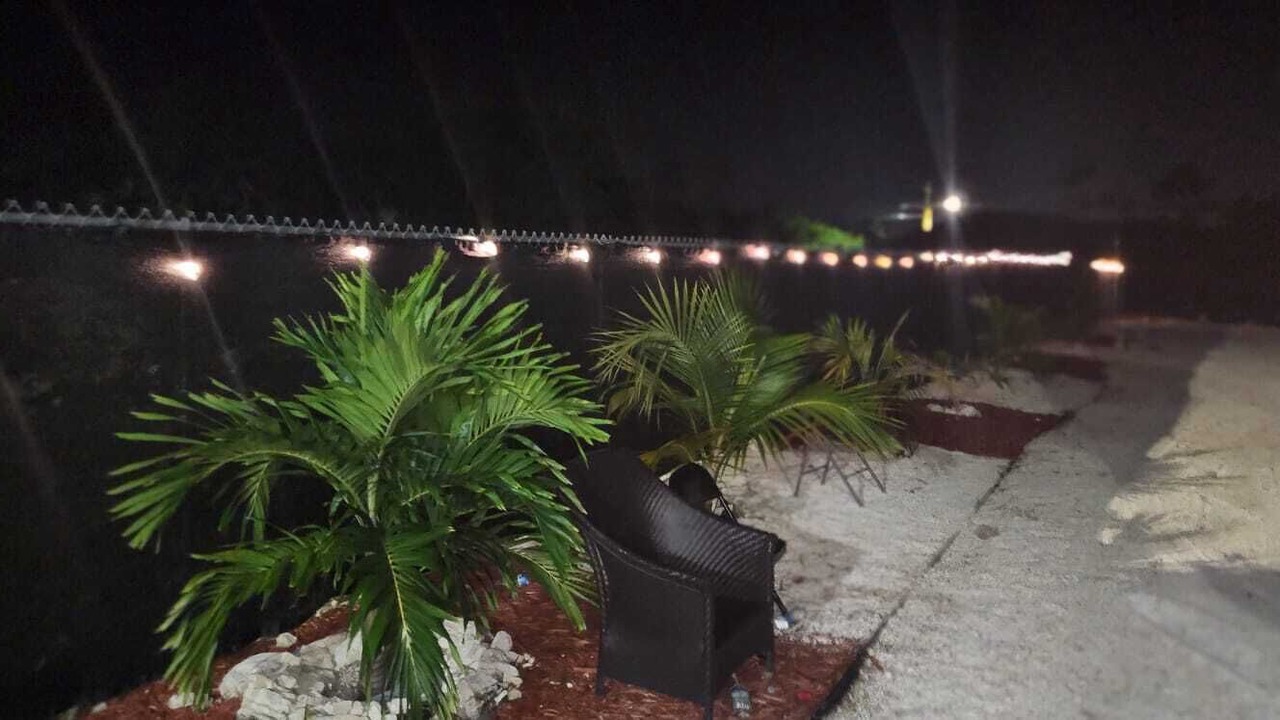Photo of Outdoor in Bahamas Terrace