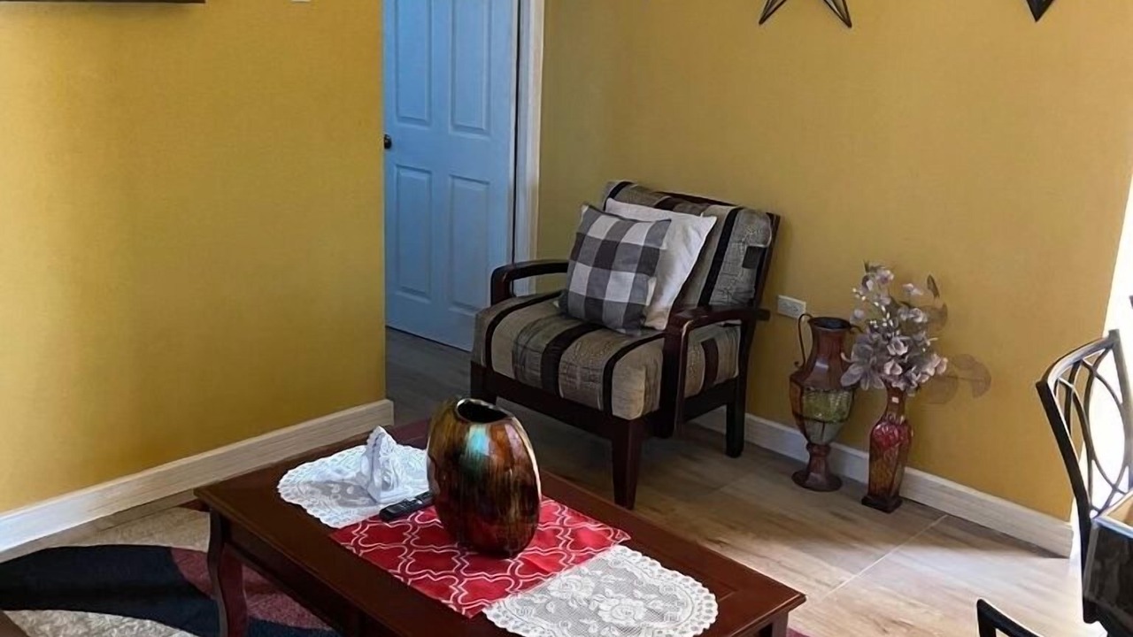 Photo of Livingroom in Santa Cruz